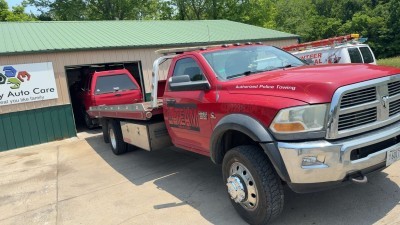 A-Team Towing And Recovery