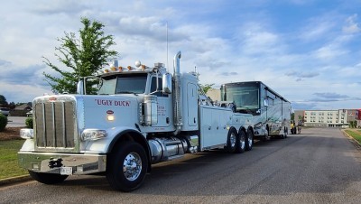 Mims Wrecker Service