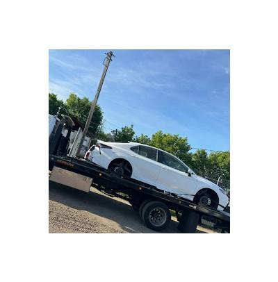 Navy Towing and Recovery