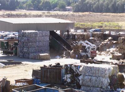 Alameda Metals