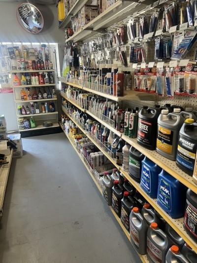Prime Auto Parts #2 Inc.