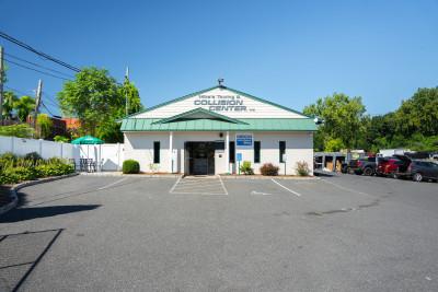 Mike's Towing & Collision Center, Inc