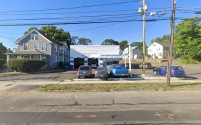 Integrity Motors LLC, Danbury, Connecticut