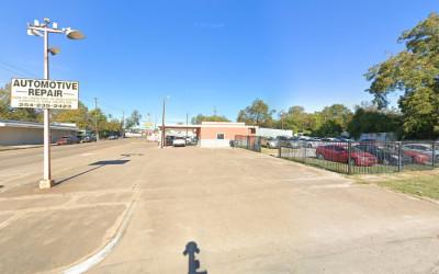 Vallejo Auto, Waco, Texas