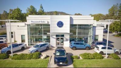 Volkswagen Thousand Oaks, Thousand Oaks, California