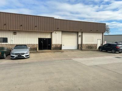VVV Auto Parts Inc, Dallas, Texas