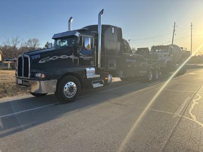 Andy’s Towing & Recovery LLC