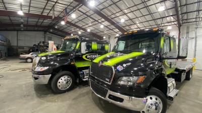 Interstate Towing, Inc