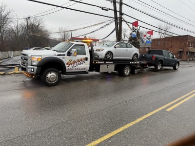 Feliciano Towing