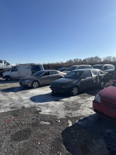Chicago’s Best Junk Car Buyers