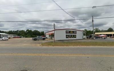 Bumper To Bumper - Abbeville
