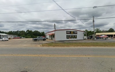 Bumper To Bumper - Abbeville