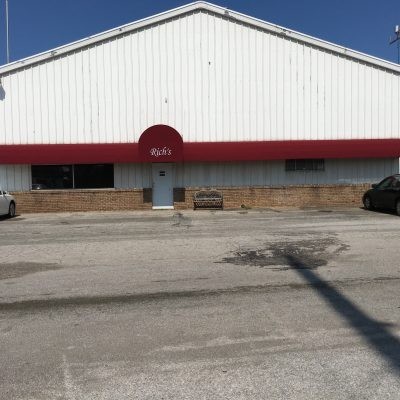 Rich's Collision Repair