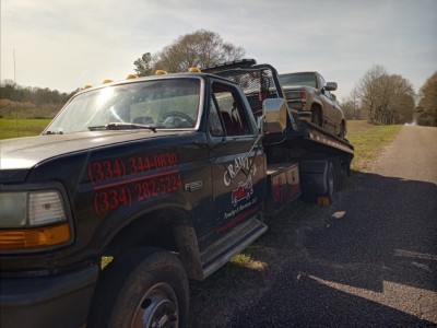 Crawley towing & recovery