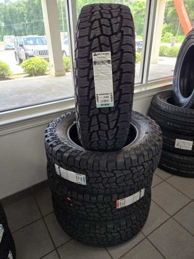 R&R Tire And Automotive