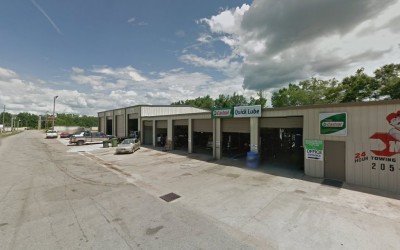 Marks Towing & Auto