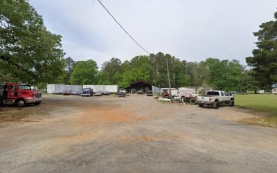 Childersburg Towing