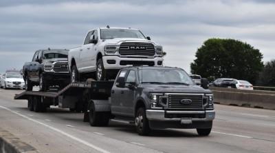 Broken Spur Towing & Logistics LLC