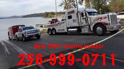 Complete Towing & Recovery