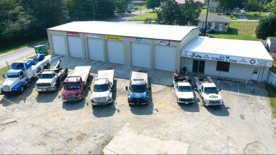 J & M Towing Recovery