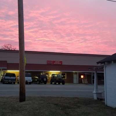 Parts City Auto Parts - Salem Auto Parts