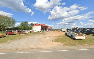 Southern Pride Repair and Towing