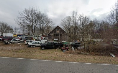 Allen's Auto and Body