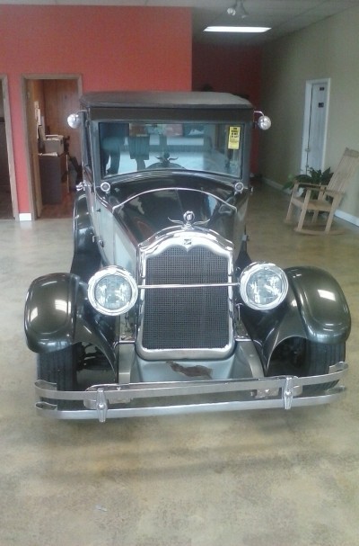 Car Country Inc