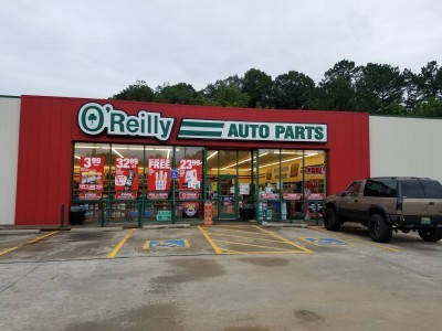 O'Reilly Auto Parts