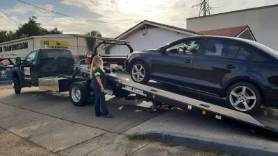 Freedom Towing