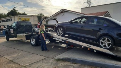 Freedom Towing