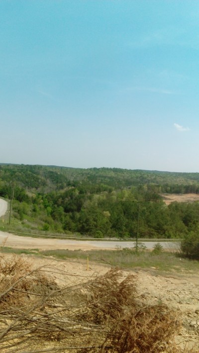 Mt Olive Landfill
