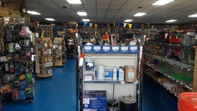 NAPA Auto Parts - Millport