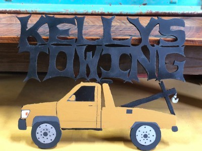 Kelly's Towing & Recovery