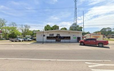 J & J Auto Parts & Repair