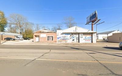 The Office First Towing and Recovery