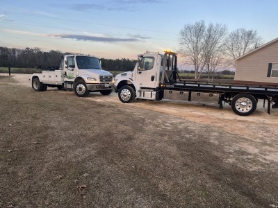 ASAP Towing & Automotive