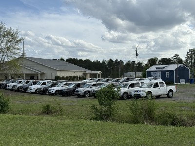 Sharpe Automotive