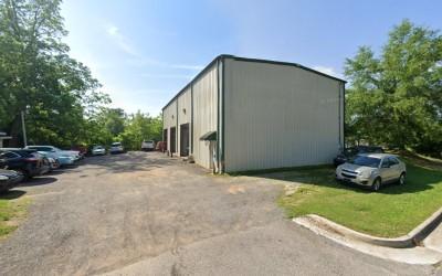 Whites Automotive
