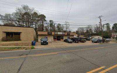 York Auto Parts, Yorks Mill, Alabama