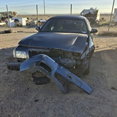 Hughes Towing