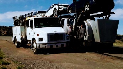 King Auto Truck and Trailer