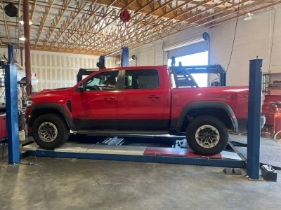 Desert Dawg Auto Repair