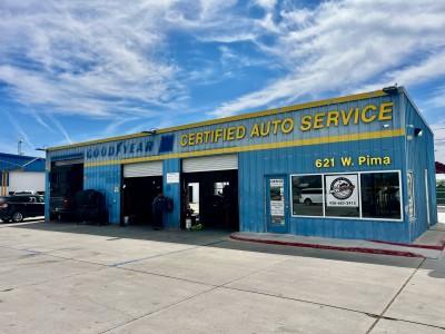 Ironwood Towing & Services