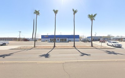 NAPA Auto Parts - Vans Auto Parts, Inc.