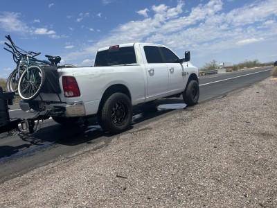 Hinojosa Auto & Truck Repair