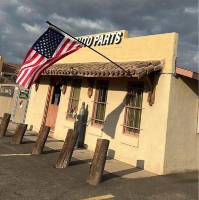 Car Brand Auto Parts