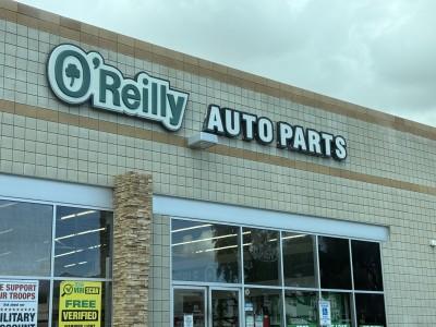 O'Reilly Auto Parts