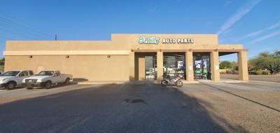 O'Reilly Auto Parts
