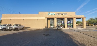 O'Reilly Auto Parts